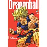 VIZ Media Akira Toriyama - Dragonball 3-In-1 Edition 9: Volumes 25-27 | ePonuda.com