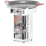 Hendi Fiesta 800, 7kW, 800x800x(H)900mm | Eponuda.com