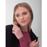 Vuch Floriana Silver Earrings | ePonuda.com