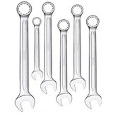 INGCO TOOLS Ključevi V/0 6/1 8-17mm HKSPA1068 Cijene