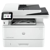 HP OUTLET-MFP LaserJet Pro 4103fdw štampač/skener/kopir/fax/LAN/wireless 2Z629A | ePonuda.com