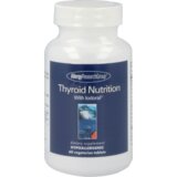  Thyroid Nutrition Cene