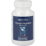  Thyroid Nutrition