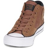 Converse Chuck Taylor All Star Malden Street Smeđa | shoptok.hr