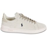 Polo Ralph Lauren HERITAGE COURT RIB-SNEAKERS-LOW TOP LACE Bež | shoptok.hr