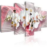  Slika - Pink Glow 100x50 Cijene