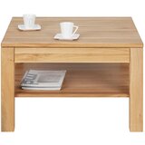 Modern Living Klubska Mizica V Barvi Hrasta Costa Rica | Shoptok.si