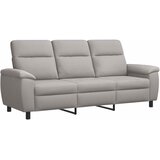  Set sofe 2 pcs Oblačnosiva Tkanina | shoptok.hr