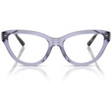 Vogue VO5610B 3177 M (52) Vijolična/Kristalna | Shoptok.si