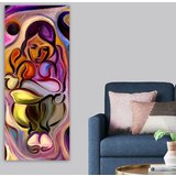 Wallity Slika DKY295458272_50120, 50x120 cm | ePonuda.com