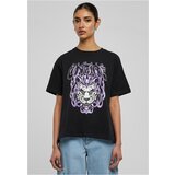 Miss Tee Always On Fire Tee black | Shoptok.si