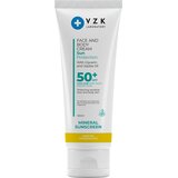 VZK mineralna krema za zaštitu od sunca SPF50+, 100ml Cene
