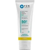 mineralna krema za zaštitu od sunca SPF50+, 100ml