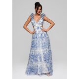 Edoti Evening dress LA-OM-DL | Shoptok.si