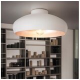 Eglo 94548 - plafonska lampa mogano 1xE27/60W/230V | Eponuda.com
