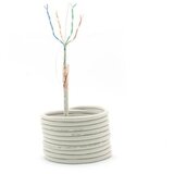 Mrezni kabl SFTP cat 5e, 305 metara, STRANDED, SPC-5004E, GEMBIRD | Eponuda.ba