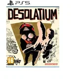 PS5 Desolatium