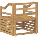  kauč Čvrsto drvo akacije Bijela | Eponuda.com