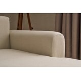 Atelier Del Sofa ugaona garnitura mane right cream | ePonuda.com
