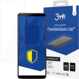 3mk SONY XPERIA PRO FLEXIBLEGLASS LITE KALJENO STEKLO ZA TELEFON, (22003557) | Shoptok.si
