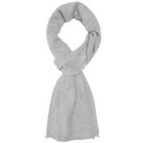 Lanaioli Šali & Rute Sciarpa da uomo in puro cashmere Siva Cene