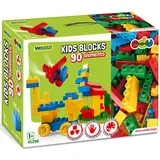 Kids Bloks kockice set od 90kom -