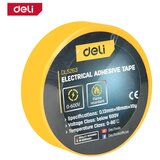 Deli PVC izolir traka žuta 18mm x 10m EDL5263 | ePonuda.com