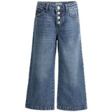 Original Marines hlače denim DH DEA3533F D modra 128 | Shoptok.si