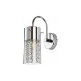 Rabalux kupatilska rasveta niagara E14 1x max 40W hrom (2194) | ePonuda.com