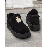 Resti Women's insulated moccasins Viserr | shoptok.hr