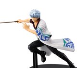  Gintama Gintoki Sakata Vibration Stars 20th Anniversary zbirateljska figura 17cm Cene