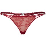 Lascana Tangice rdeča | Shoptok.si