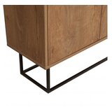 Hanah home Zuri konzolna miza, (20783759) | Shoptok.si