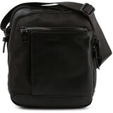 Lumberjack muška torba RYAN-LK3561 BLACK | shoptok.hr