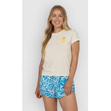 Salty Crew Simplicity Modern T-shirt off white | Shoptok.si