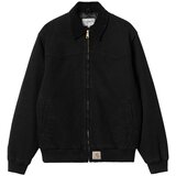 Carhartt WIP OG Santa Fe Jacket Black | shoptok.hr