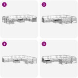  Setovi sofa 11 kom. | shoptok.hr