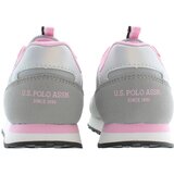 U.S. POLO BEST PRICE US POLO BEST PRICE SPORTS SHOES GIRLS GREY | ePonuda.com