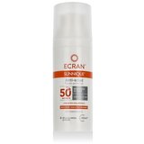 Ecran Sunnique Anti-Aging Protective Fluid SPF50+ zaščita pred soncem za obraz za vse tipe kože 50 ml unisex | Shoptok.si