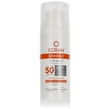 Sunnique Anti-Aging Protective Fluid SPF50+ zaščita pred soncem za obraz za vse tipe kože 50 ml unisex