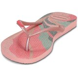 Havaianas SLIM PALETTE GLOW Ružičasta | shoptok.hr