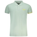 Iceberg muška polo majica kratkih rukava, zelena | shoptok.hr