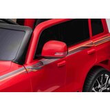 Beneo Avto na akumulator Toyota Landcruiser 12V Rdeča ben | Shoptok.si