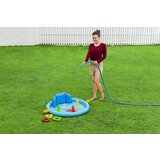  Bazen/igralište s krovićem Canopy 115x89x76cm BESTWAY | shoptok.hr