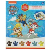 Paw Patrol Patrolne šape set za bojenje vodom ( 1043222 ) Cene