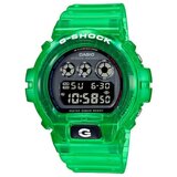 Casio g-shock muški sat ( DW-6900JT-3 ) Cene