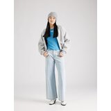 Levi's Majica 'RICKIE' svetlo modra / bela | Shoptok.si