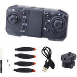  Drone D6 PRO Camera LED Lights App Light Gray | shoptok.hr