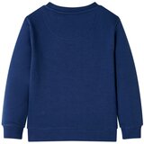  Dječja topla majica modra 116 | shoptok.hr