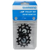  Pulley Set Shimano Slx Rd-M7100/M7120 | shoptok.hr